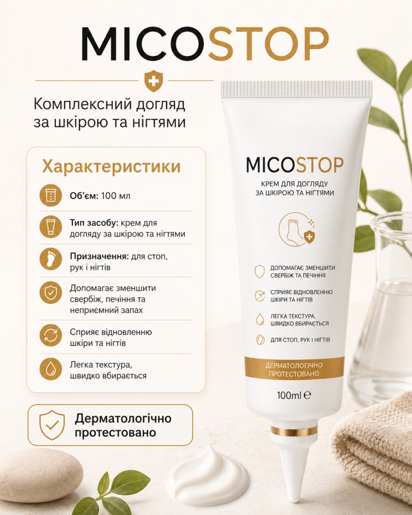 Характеристики